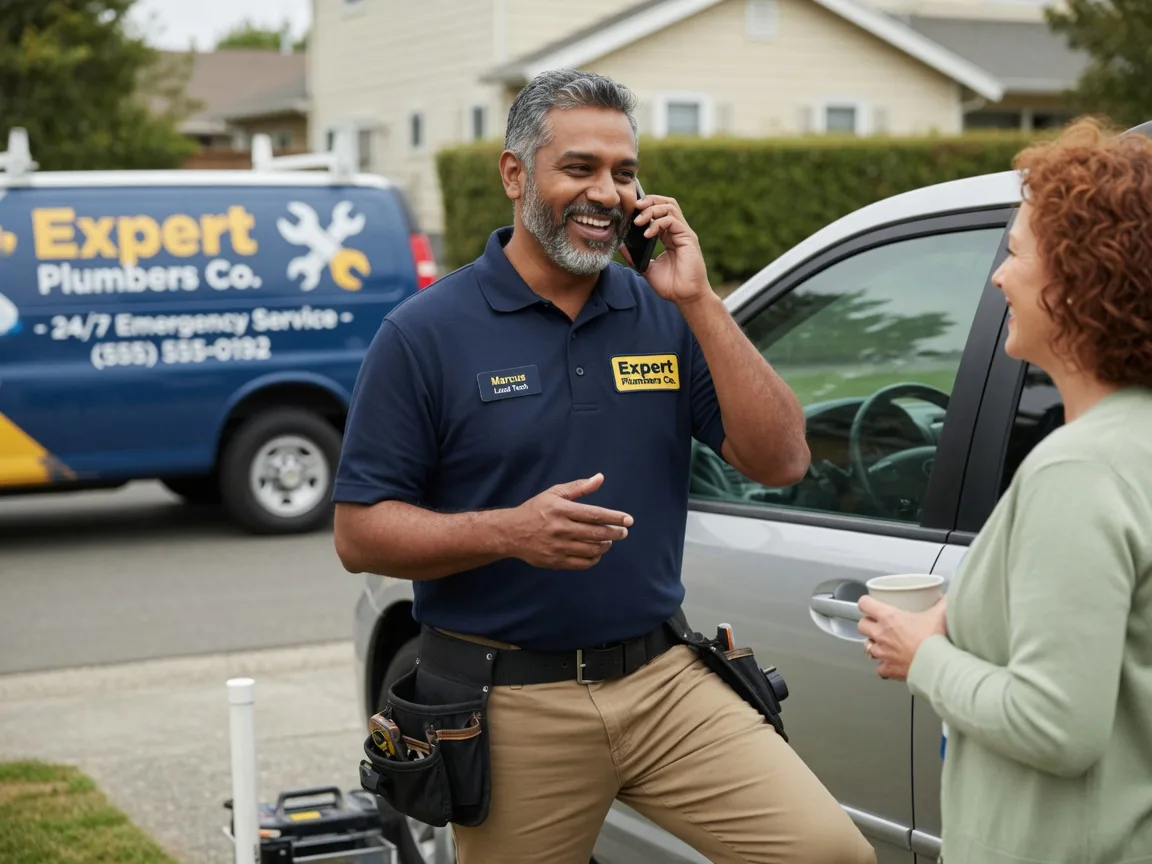 Drain Cleaning Charlottesville, VA FAQs